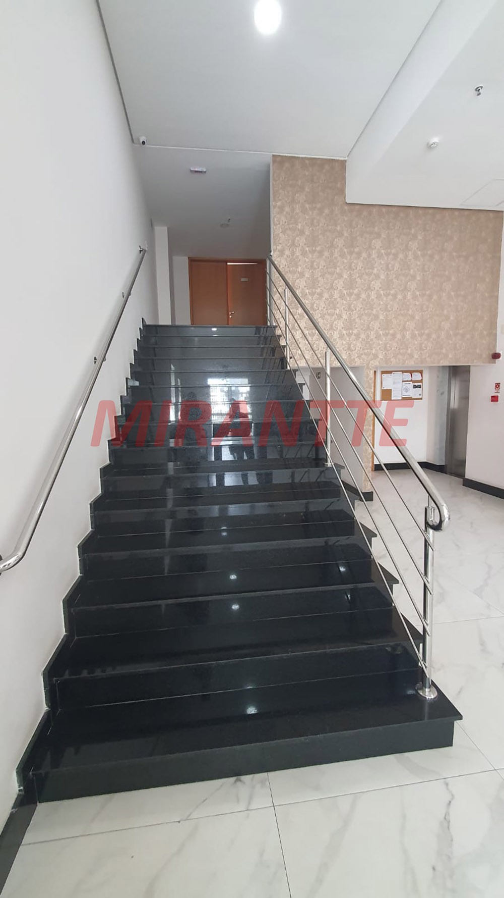 Conjunto comercial de 36m² em Tucuruvi