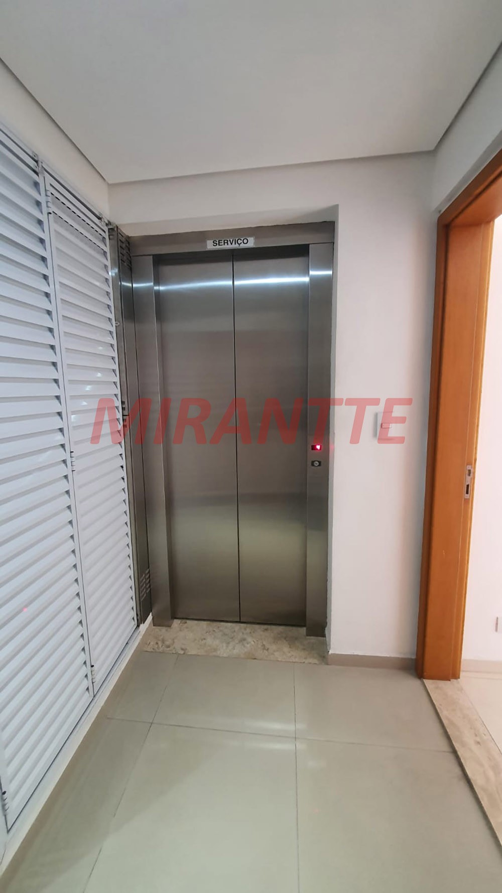 Conjunto comercial de 36m² em Tucuruvi