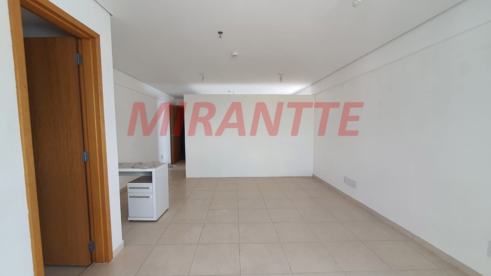 Conjunto comercial de 36m² em Tucuruvi