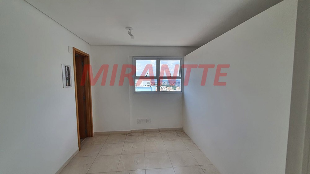 Conjunto comercial de 36m² em Tucuruvi
