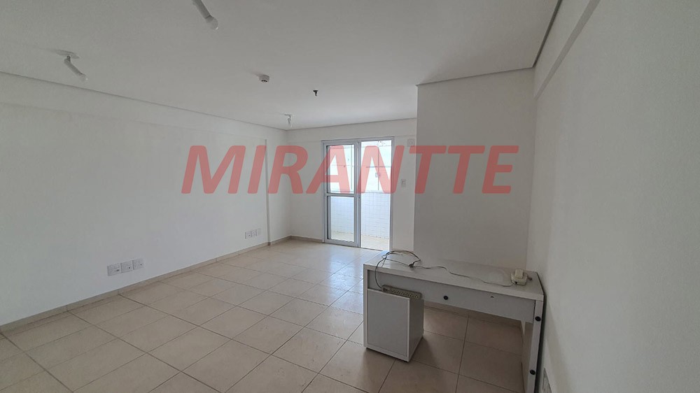 Conjunto comercial de 36m² em Tucuruvi