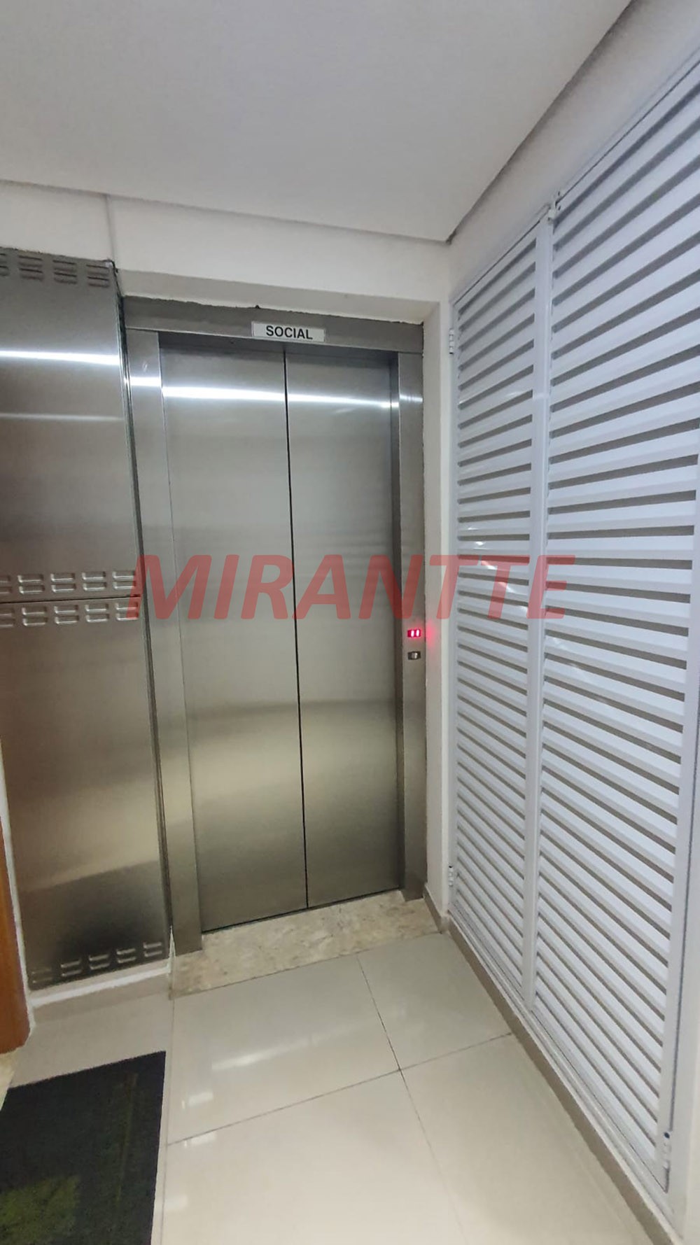 Conjunto comercial de 36m² em Tucuruvi