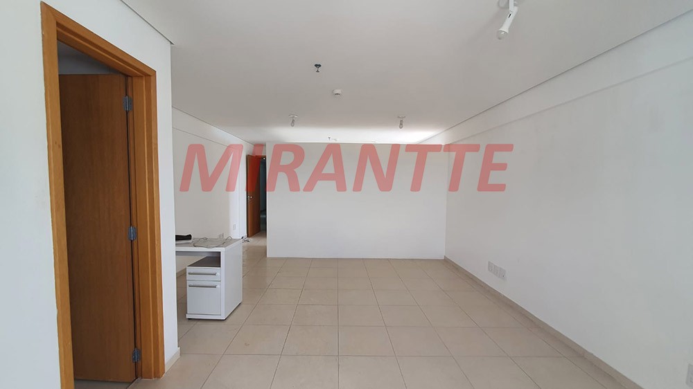 Conjunto comercial de 36m² em Tucuruvi