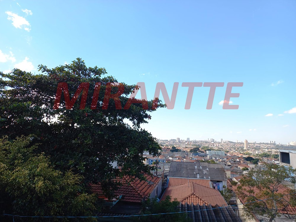 Sobrado de 140m² com 3 quartos em Vila Nivi
