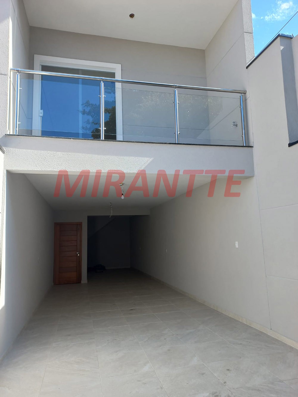 Sobrado de 140m² com 3 quartos em Vila Nivi