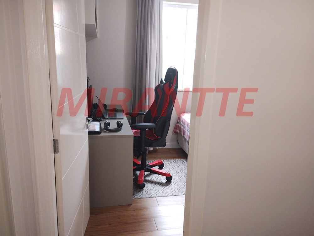 Sobrado de 189m² com 3 quartos em Vila Aurora
