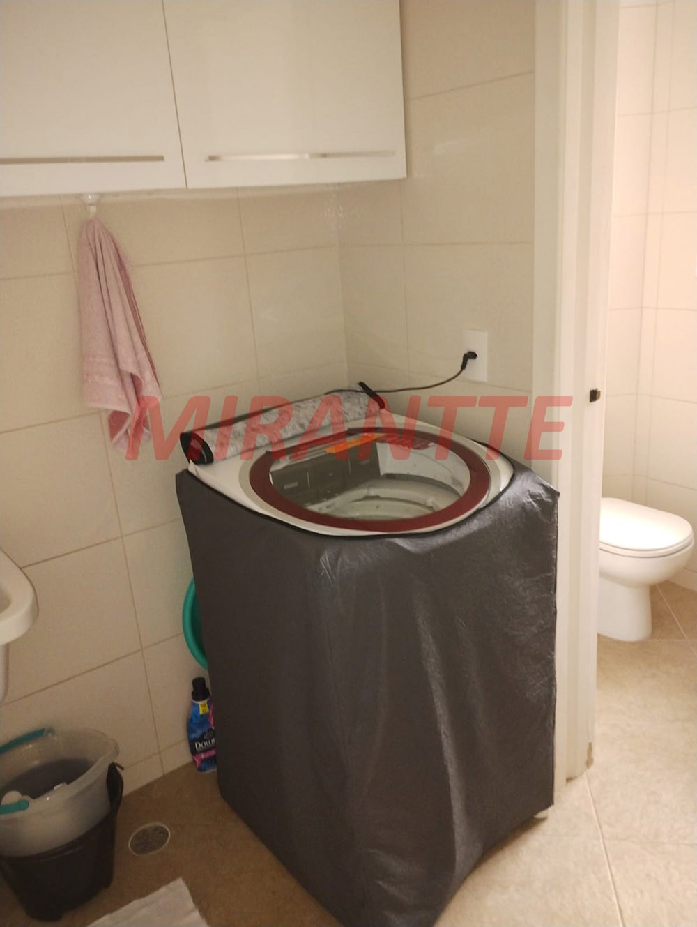 Sobrado de 189m² com 3 quartos em Vila Aurora