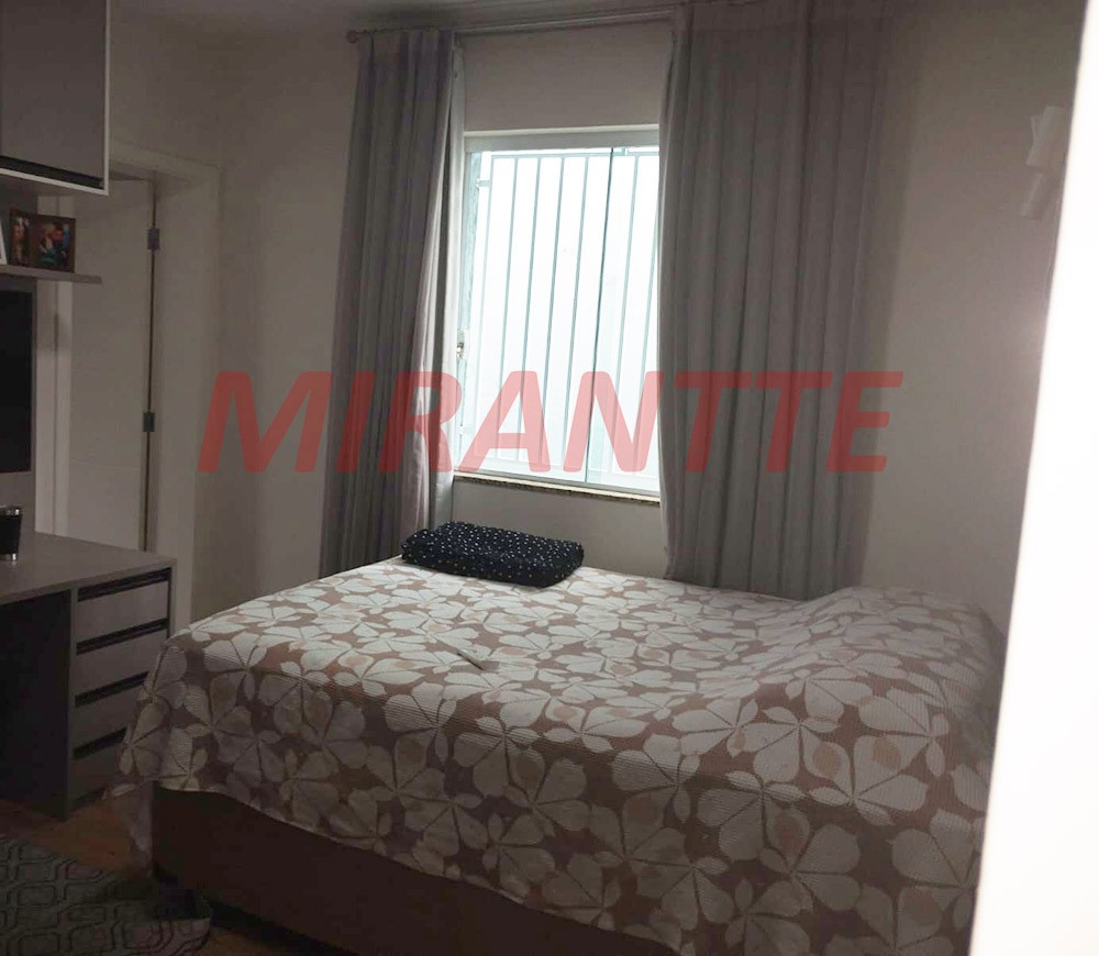 Sobrado de 189m² com 3 quartos em Vila Aurora