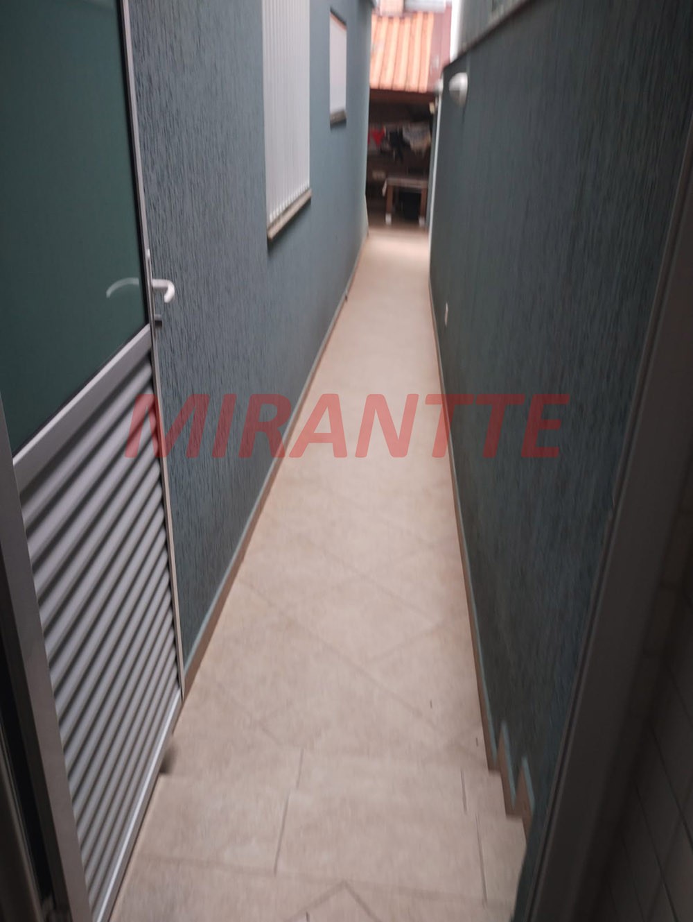 Sobrado de 189m² com 3 quartos em Vila Aurora
