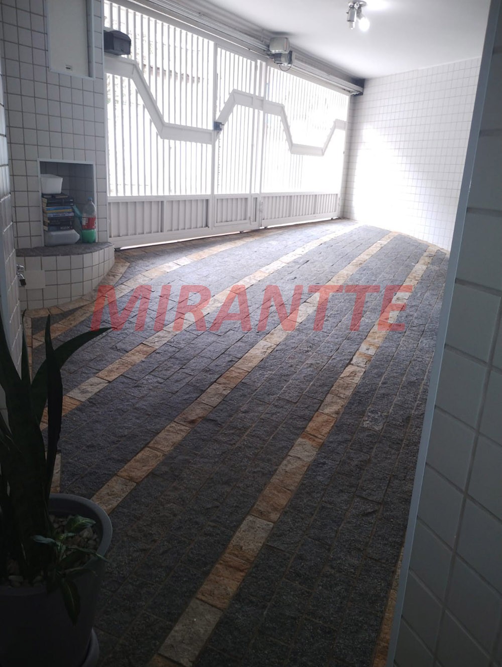 Sobrado de 189m² com 3 quartos em Vila Aurora