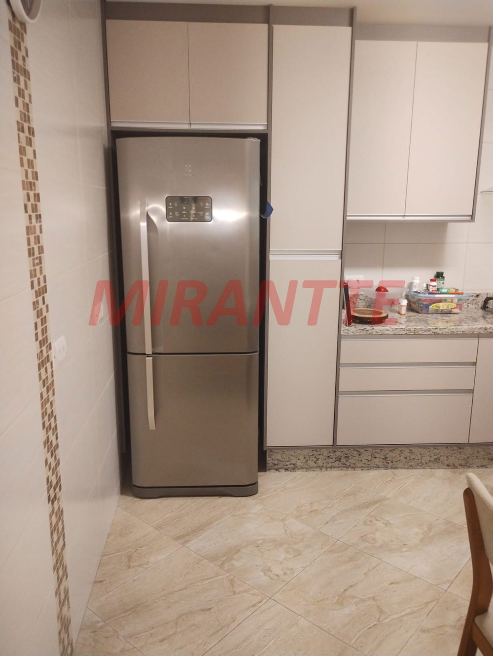 Sobrado de 189m² com 3 quartos em Vila Aurora