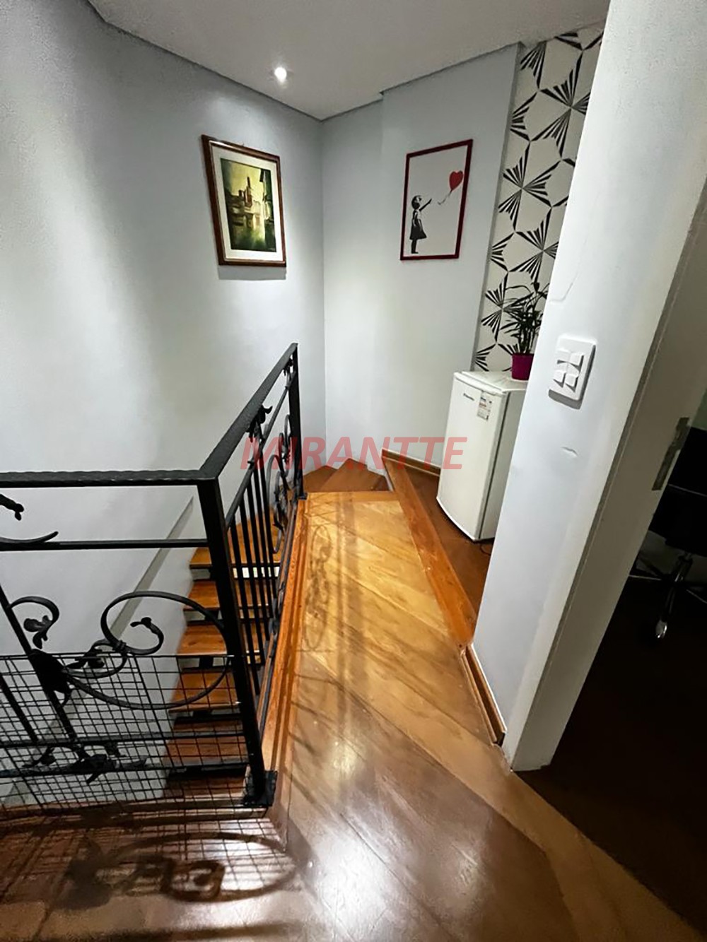 Apartamento de 200m² com 4 quartos em Santana