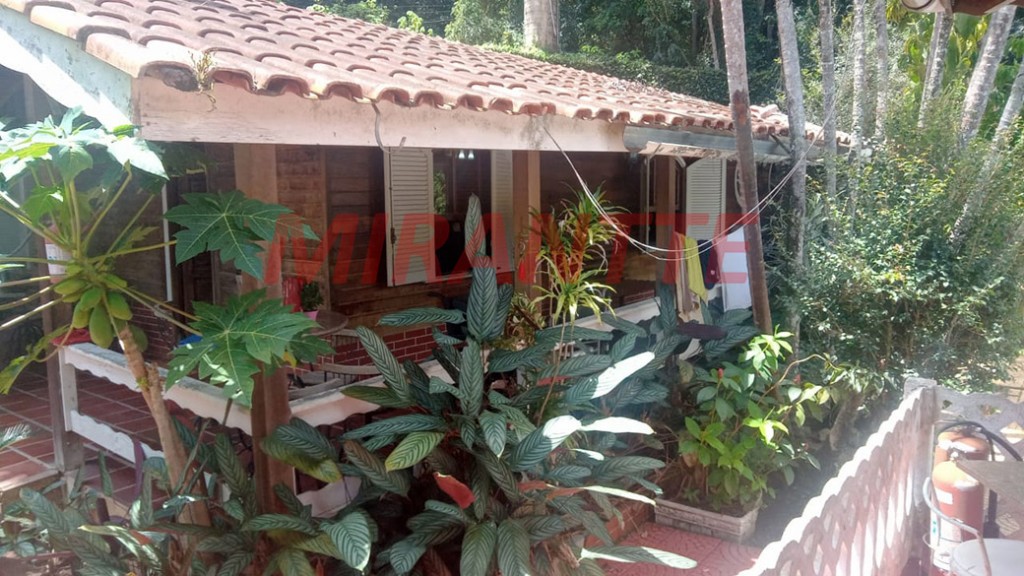 Casa terrea de 300m² com 4 quartos em Parque Petropolis