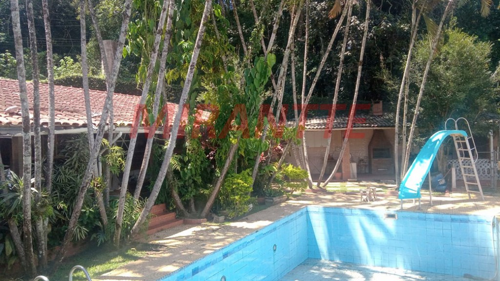 Casa terrea de 300m² com 4 quartos em Parque Petropolis