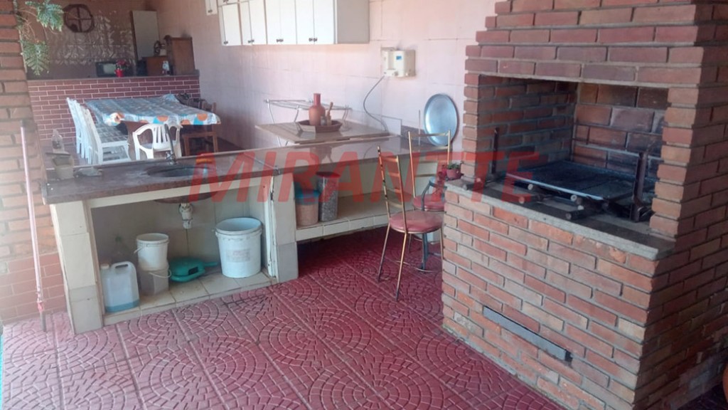 Casa terrea de 300m² com 4 quartos em Parque Petropolis