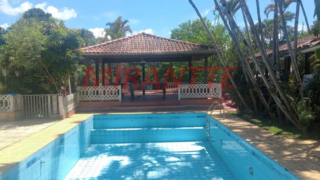 Casa terrea de 300m² com 4 quartos em Parque Petropolis