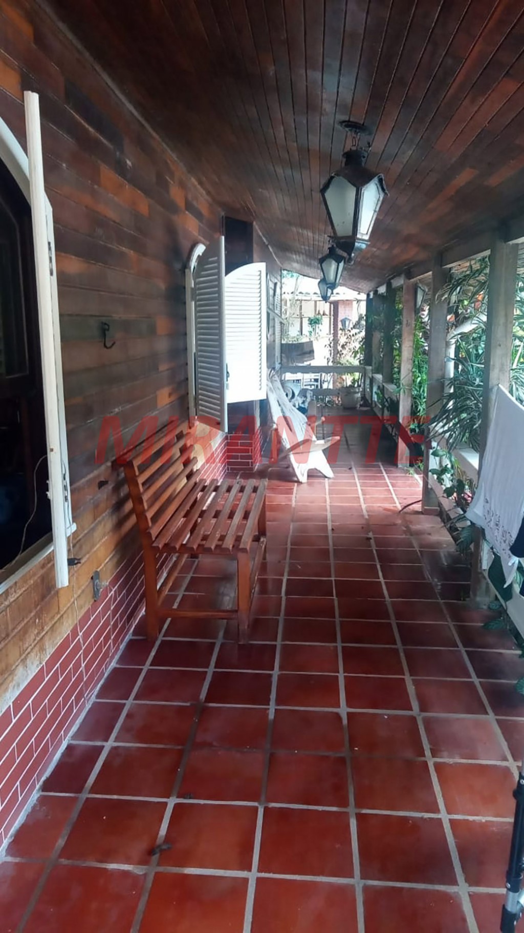 Casa terrea de 300m² com 4 quartos em Parque Petropolis