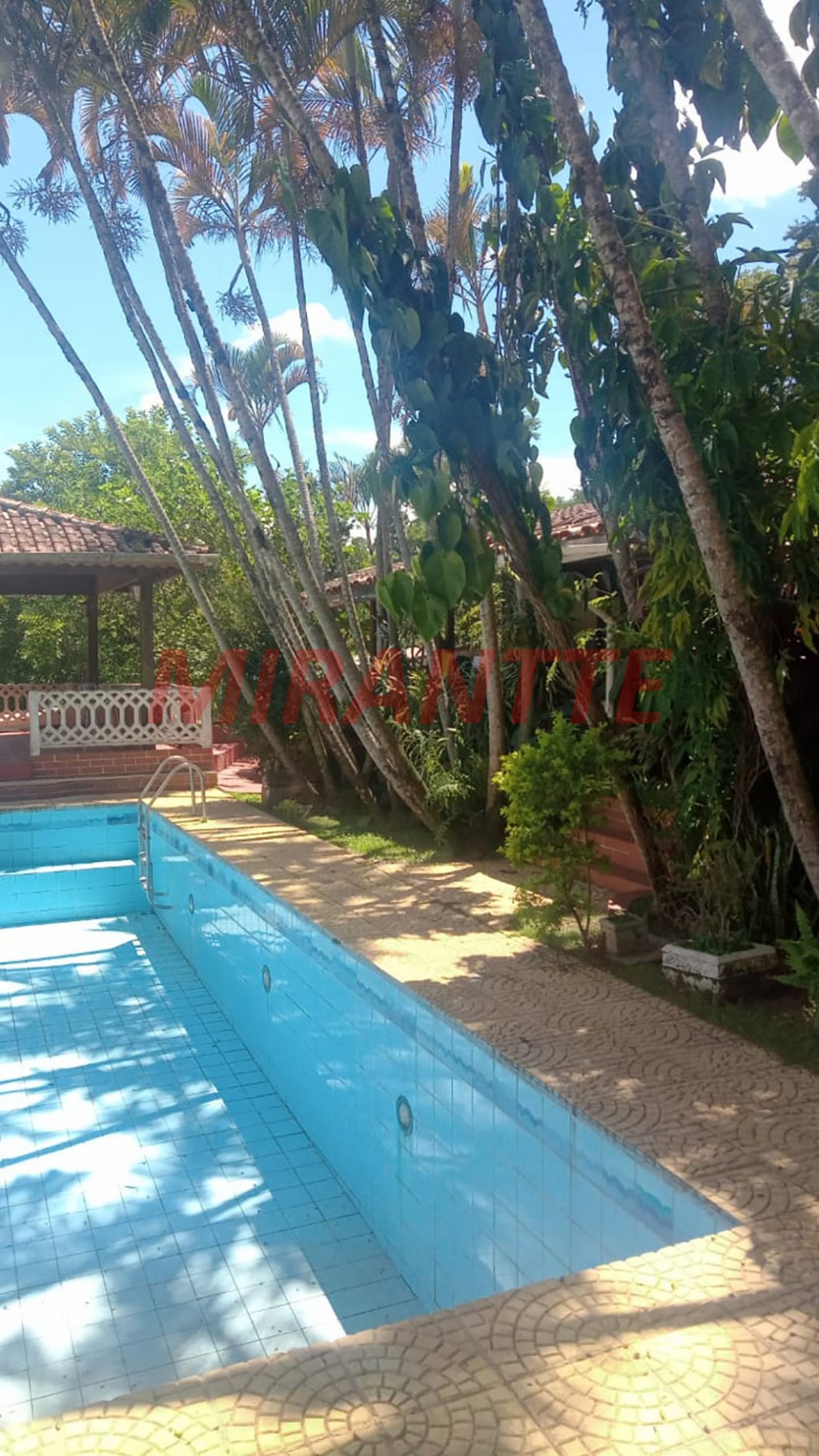 Casa terrea de 300m² com 4 quartos em Parque Petropolis
