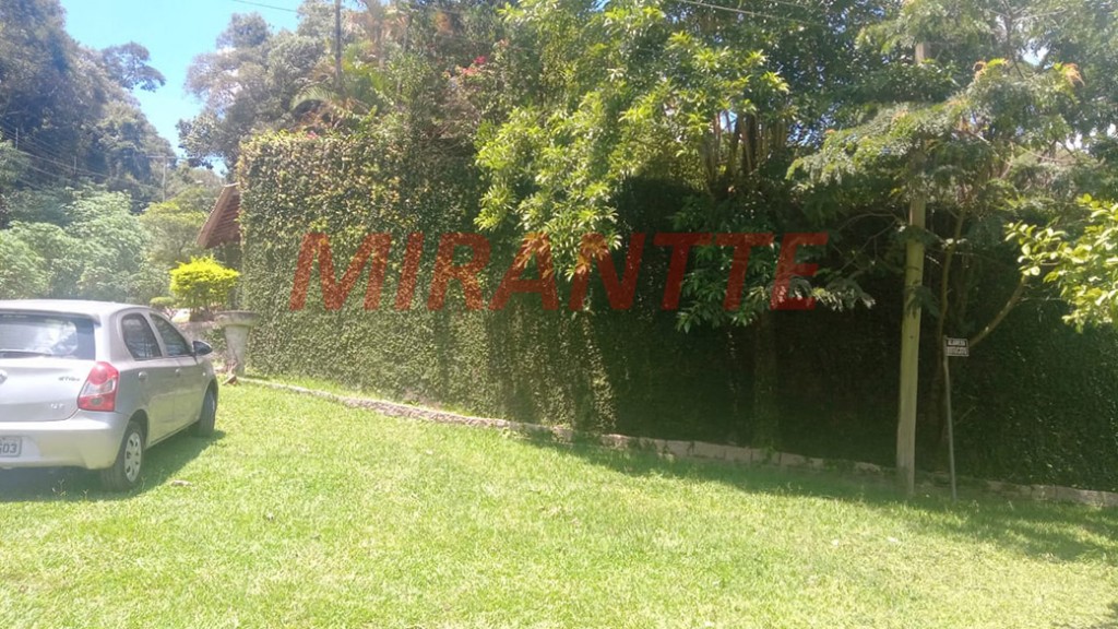 Casa terrea de 300m² com 4 quartos em Parque Petropolis