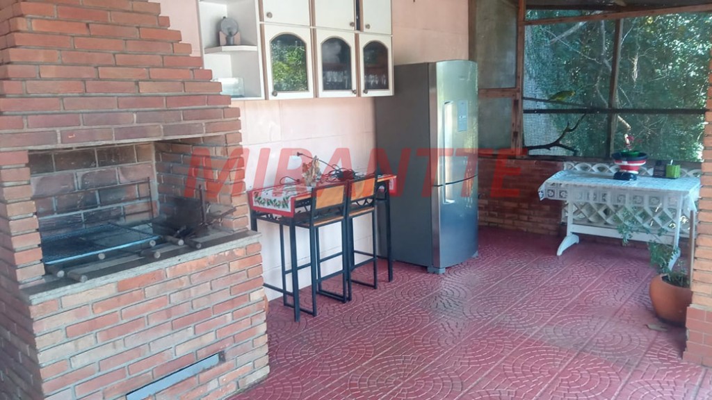 Casa terrea de 300m² com 4 quartos em Parque Petropolis