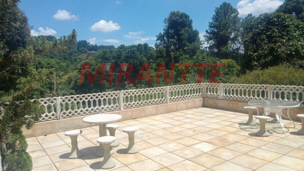 Casa terrea de 300m² com 4 quartos em Parque Petropolis