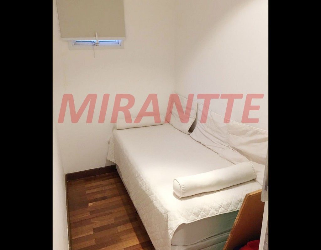 Apartamento de 110m² com 3 quartos em Lauzane Paulista