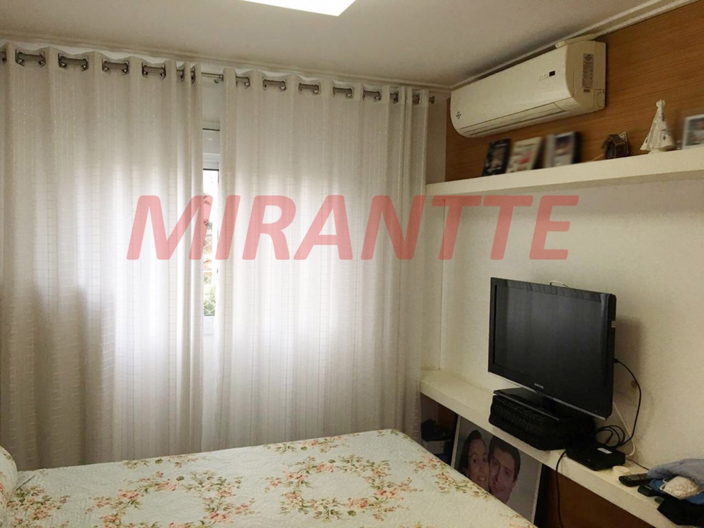 Apartamento de 110m² com 3 quartos em Lauzane Paulista