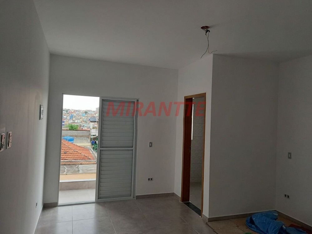 Sobrado de 125m² com 3 quartos em Vila Medeiros
