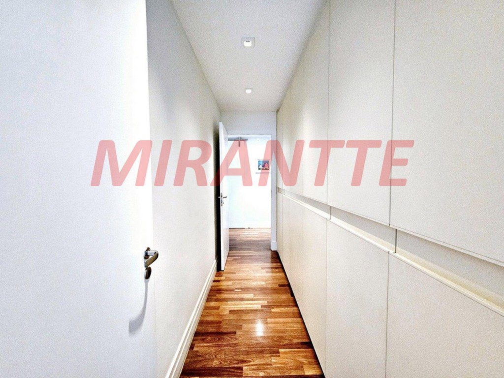 Apartamento de 385m² em Campo Belo