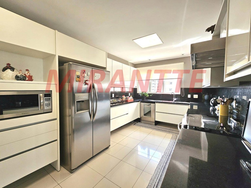 Apartamento de 385m² em Campo Belo