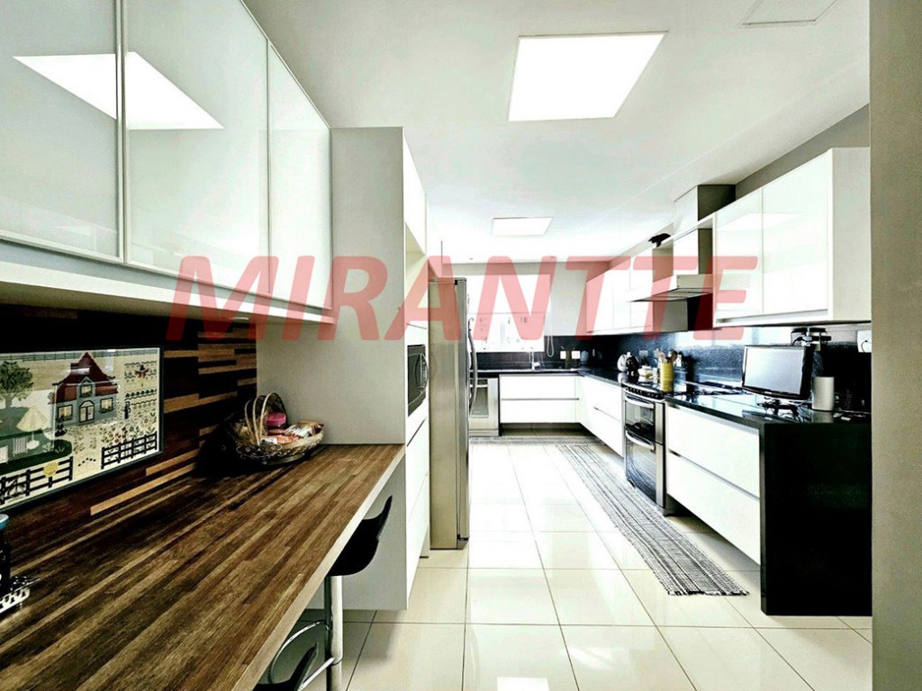 Apartamento de 385m² em Campo Belo