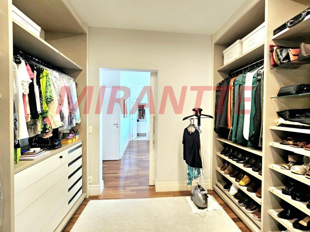 Apartamento de 385m² em Campo Belo