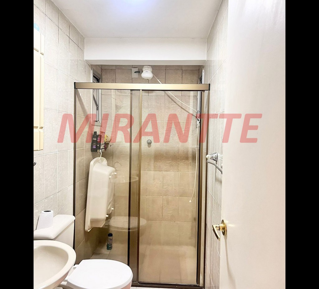 Apartamento de 69m² com 2 quartos em Vila Amalia