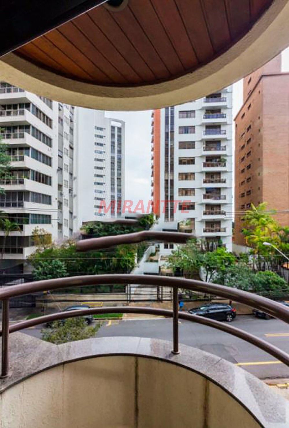 Apartamento de 280m² com 3 quartos em Higienópolis