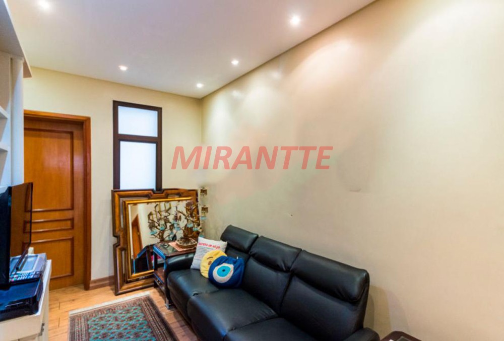 Apartamento de 280m² com 3 quartos em Higienópolis
