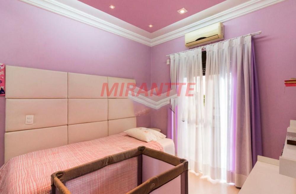 Apartamento de 280m² com 3 quartos em Higienópolis