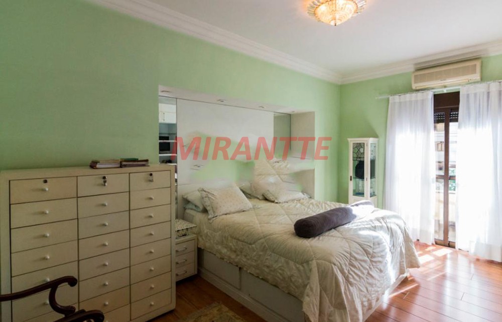 Apartamento de 280m² com 3 quartos em Higienópolis