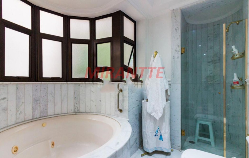 Apartamento de 280m² com 3 quartos em Higienópolis