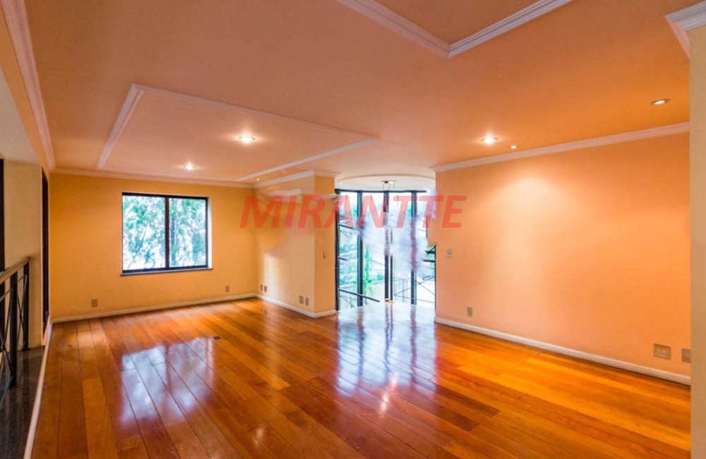 Apartamento de 280m² com 3 quartos em Higienópolis