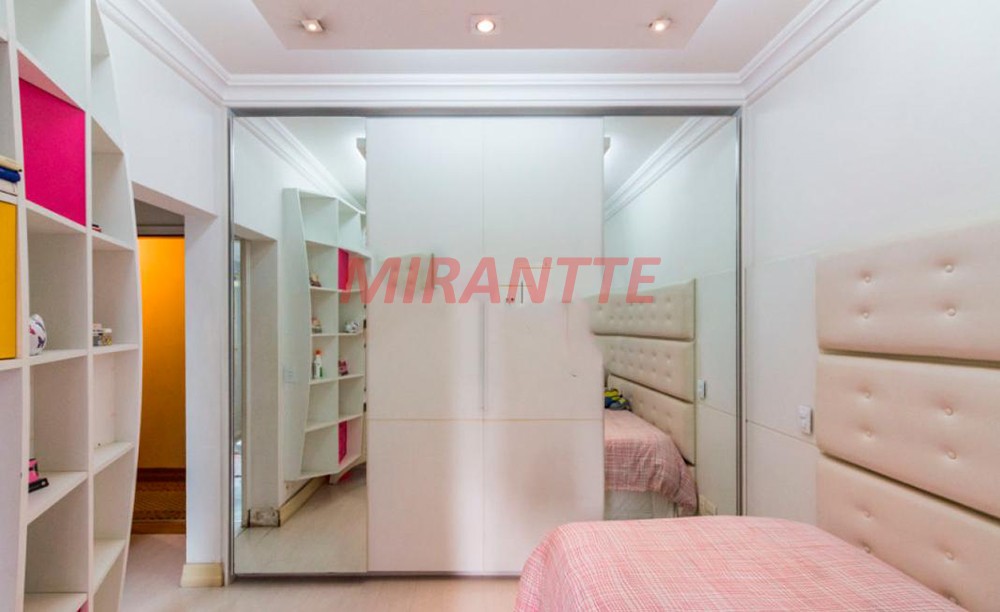 Apartamento de 280m² com 3 quartos em Higienópolis