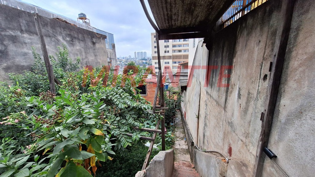Terreno de 184m² em Lauzane Paulista