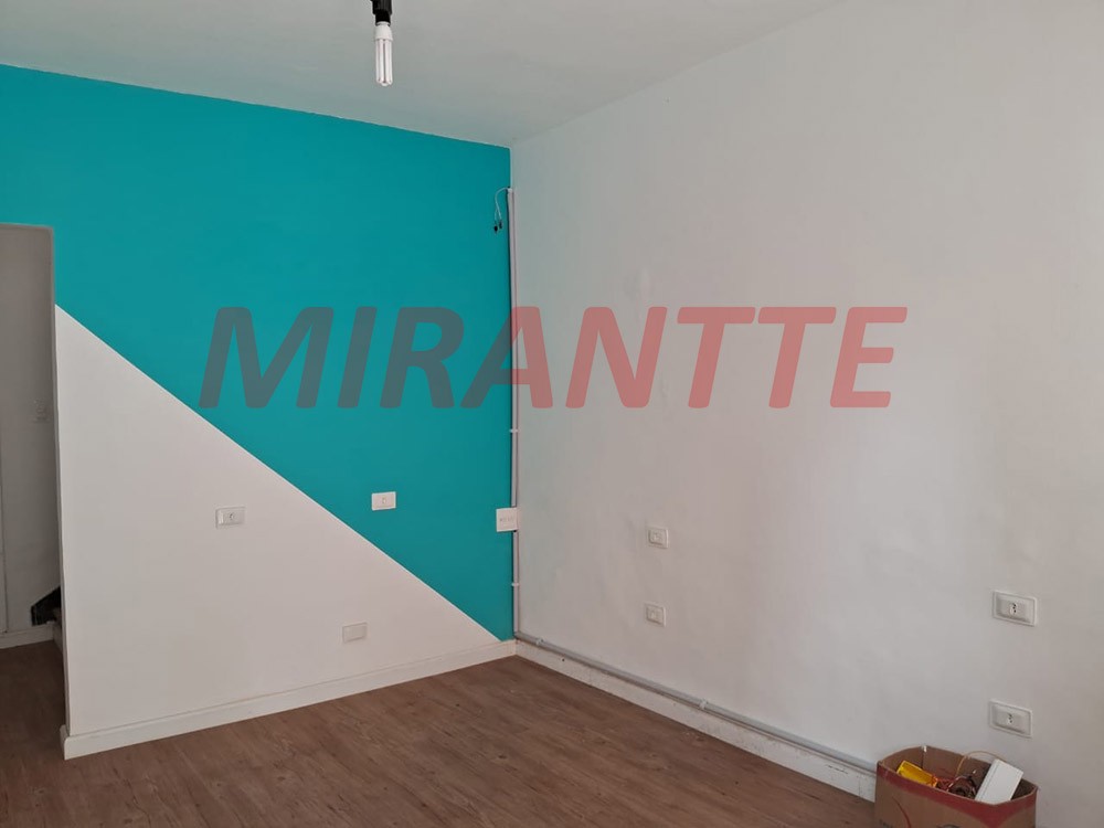 Comercial de 120m² com 2 quartos em Santana