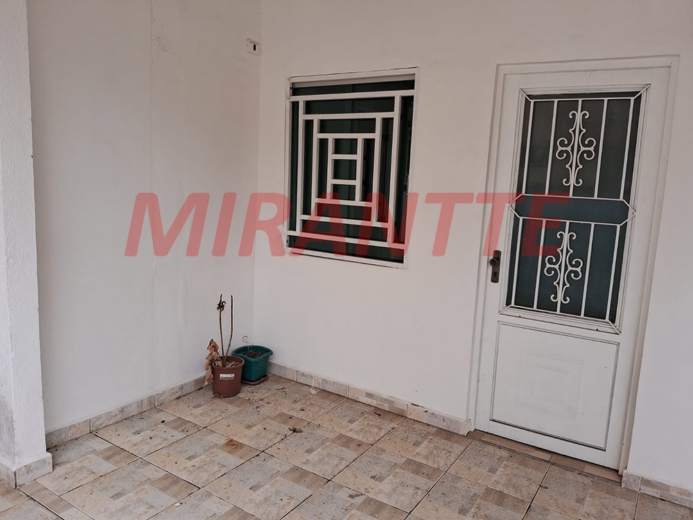 Comercial de 120m² com 2 quartos em Santana