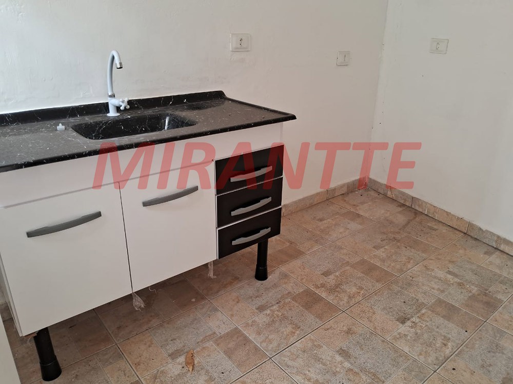 Comercial de 120m² com 2 quartos em Santana