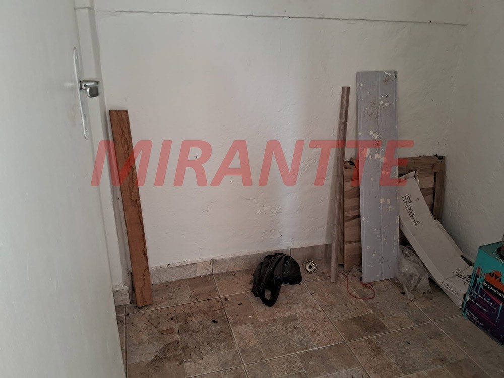 Comercial de 120m² com 2 quartos em Santana