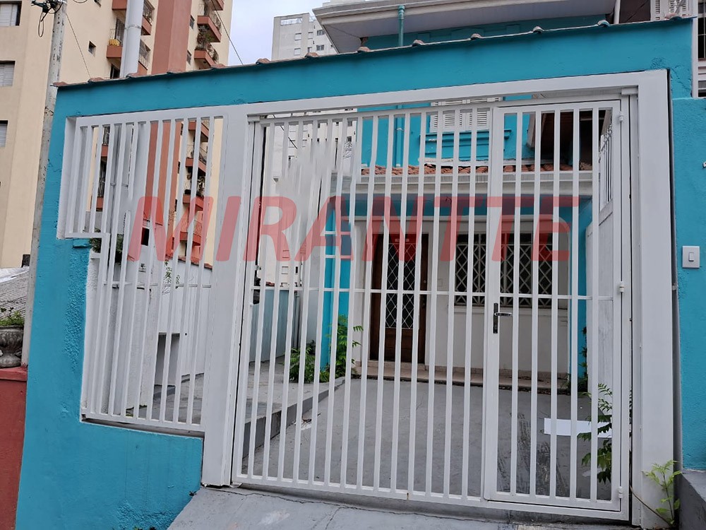 Comercial de 120m² com 2 quartos em Santana