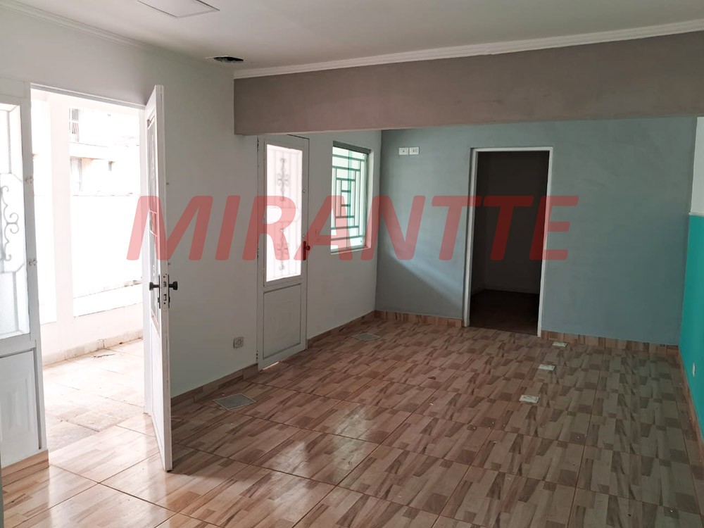 Comercial de 120m² com 2 quartos em Santana