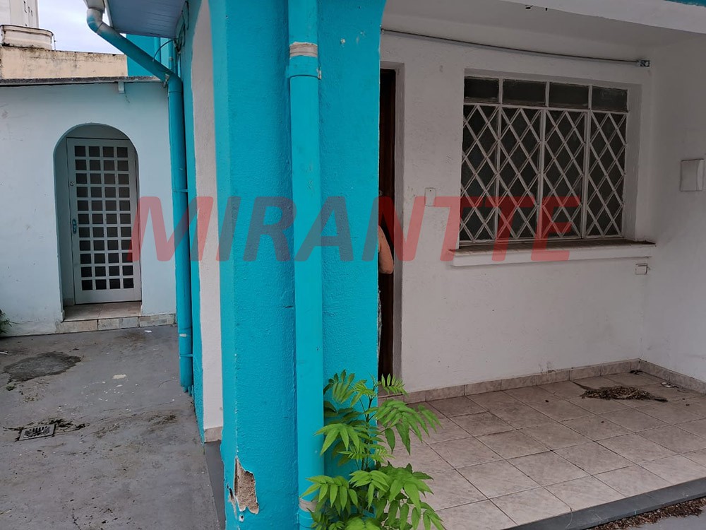 Comercial de 120m² com 2 quartos em Santana