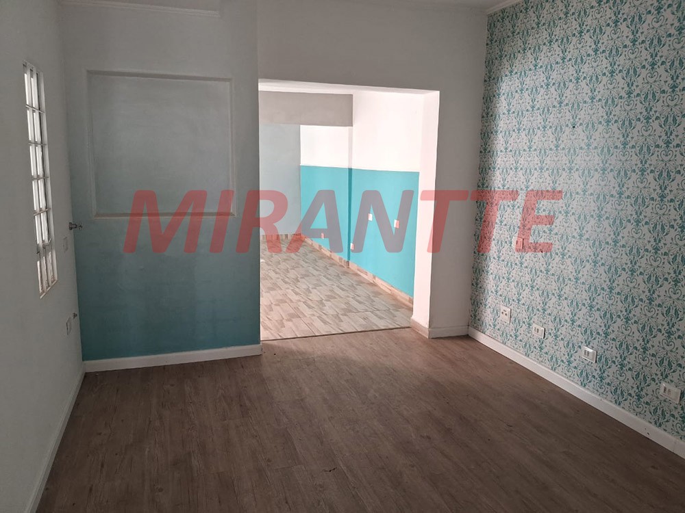 Comercial de 120m² com 2 quartos em Santana