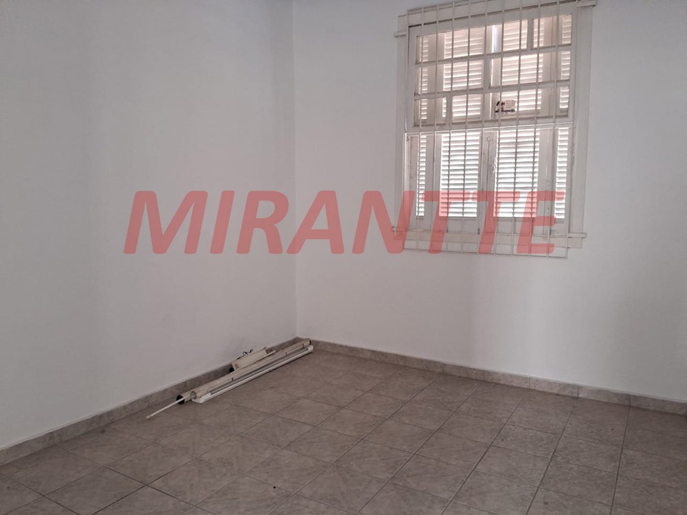 Comercial de 120m² com 2 quartos em Santana